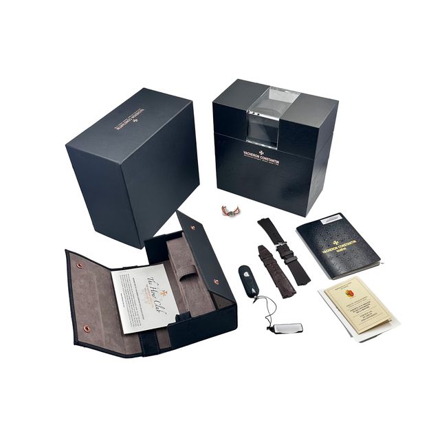 Vacheron Constantin Overseas 7700V/110A-B176 Image 6